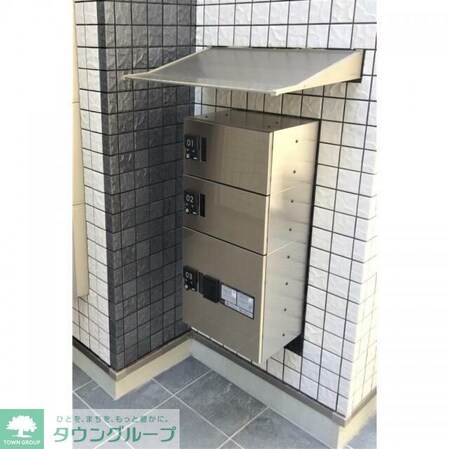 ビューノの物件内観写真